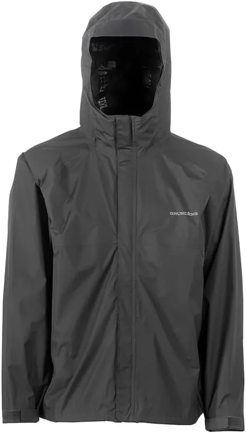 Guy Harvey Waterproof Fishing Jacket