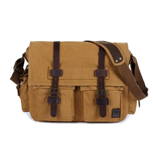 Handy Compact Act quickly Bags
