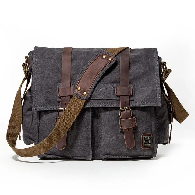Handy Compact Act quickly Bags