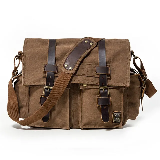 Handy Compact Act quickly Bags