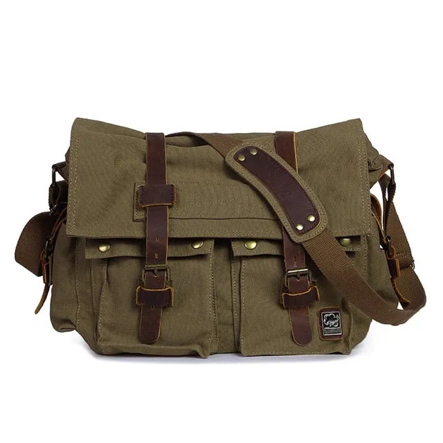 Handy Compact Act quickly Bags