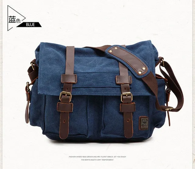 Handy Compact Act quickly Bags