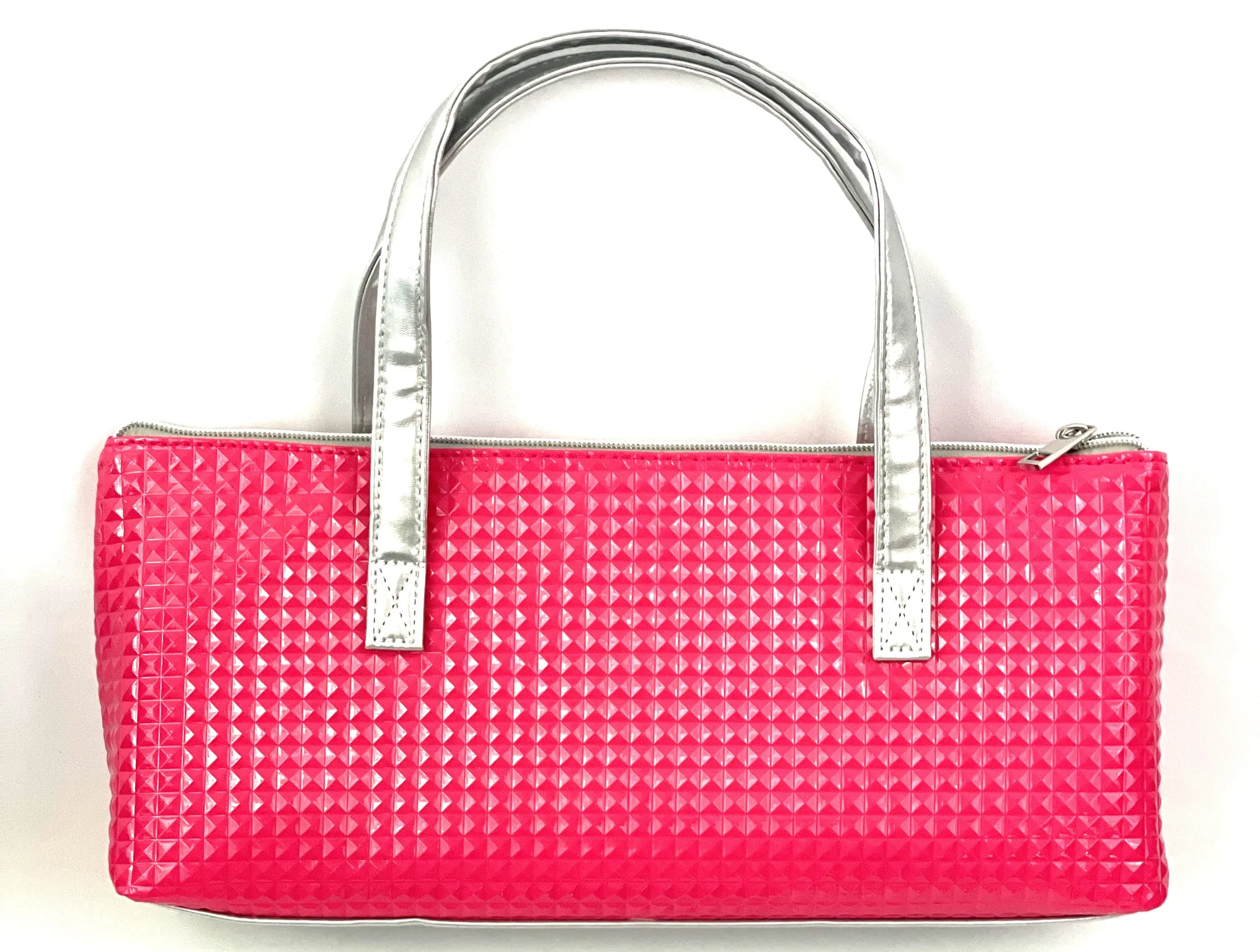 Happy Hour Wine Clutch with Key Ring