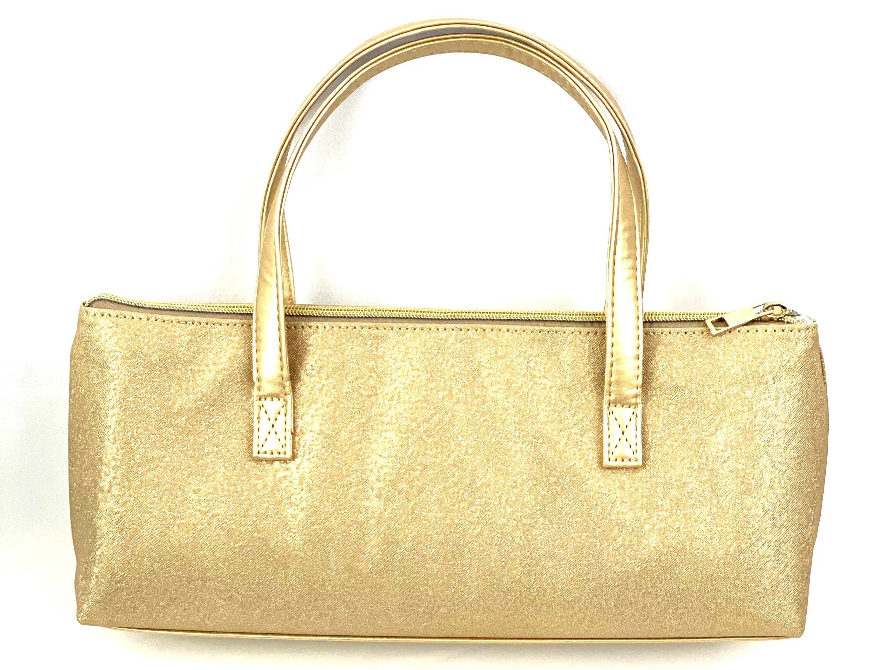 Happy Hour Wine Clutch with Key Ring