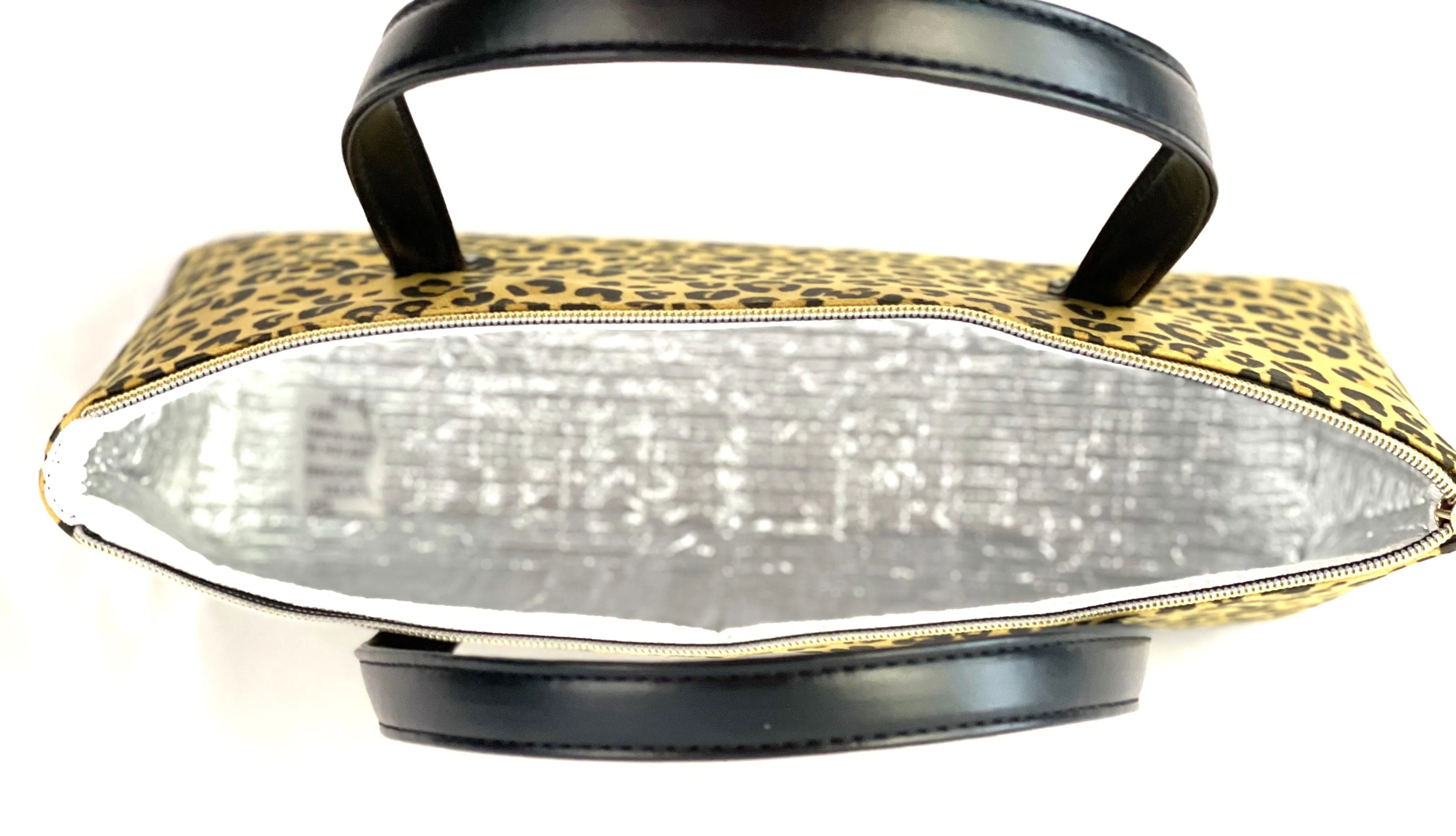 Happy Hour Wine Clutch with Key Ring