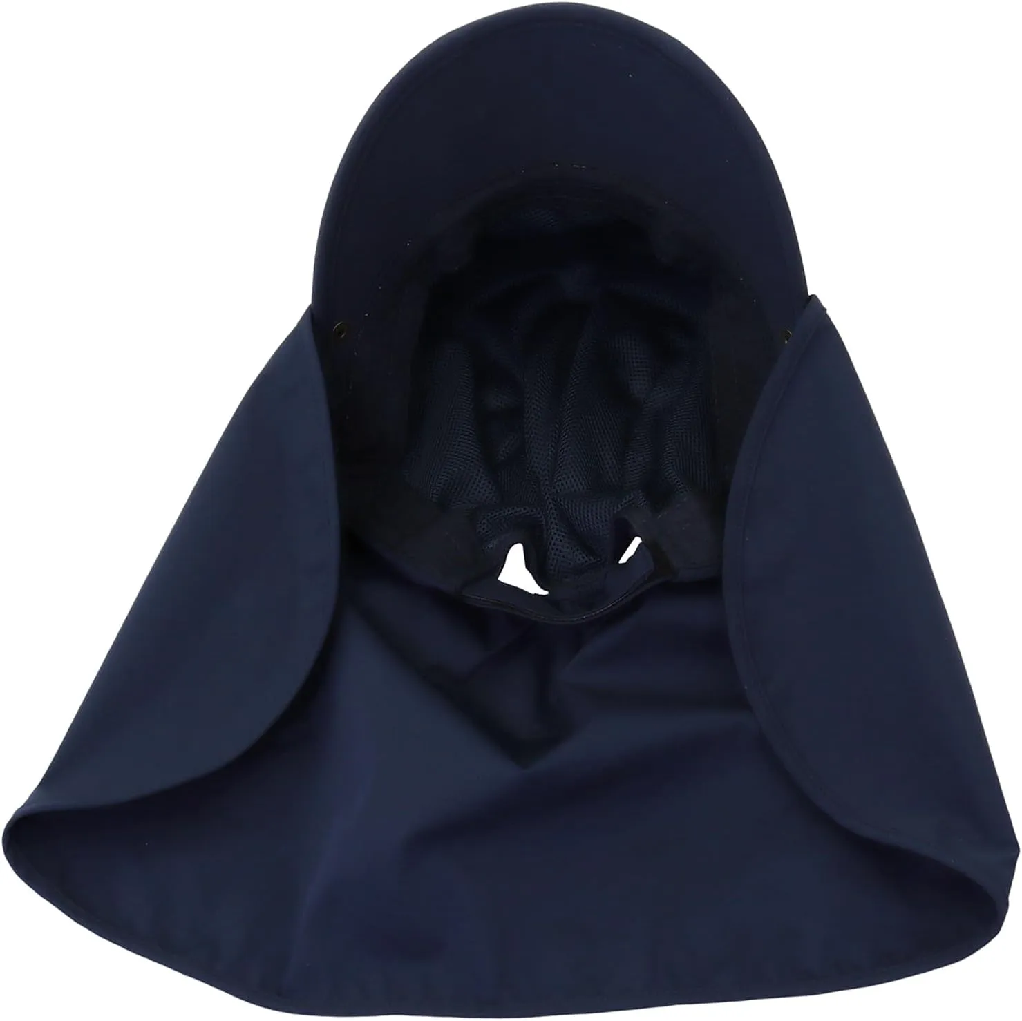 Hat with Neck Protection Detachable Multi-Purpose Summer Sun Hat Sun Protection Breathable Quick Dry UV Protection