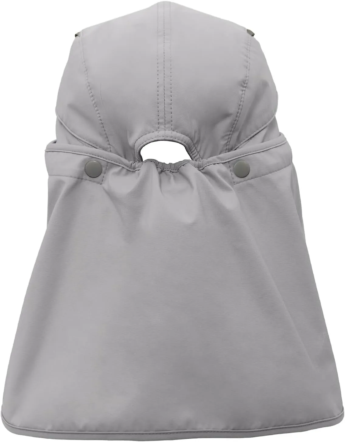 Hat with Neck Protection Detachable Multi-Purpose Summer Sun Hat Sun Protection Breathable Quick Dry UV Protection