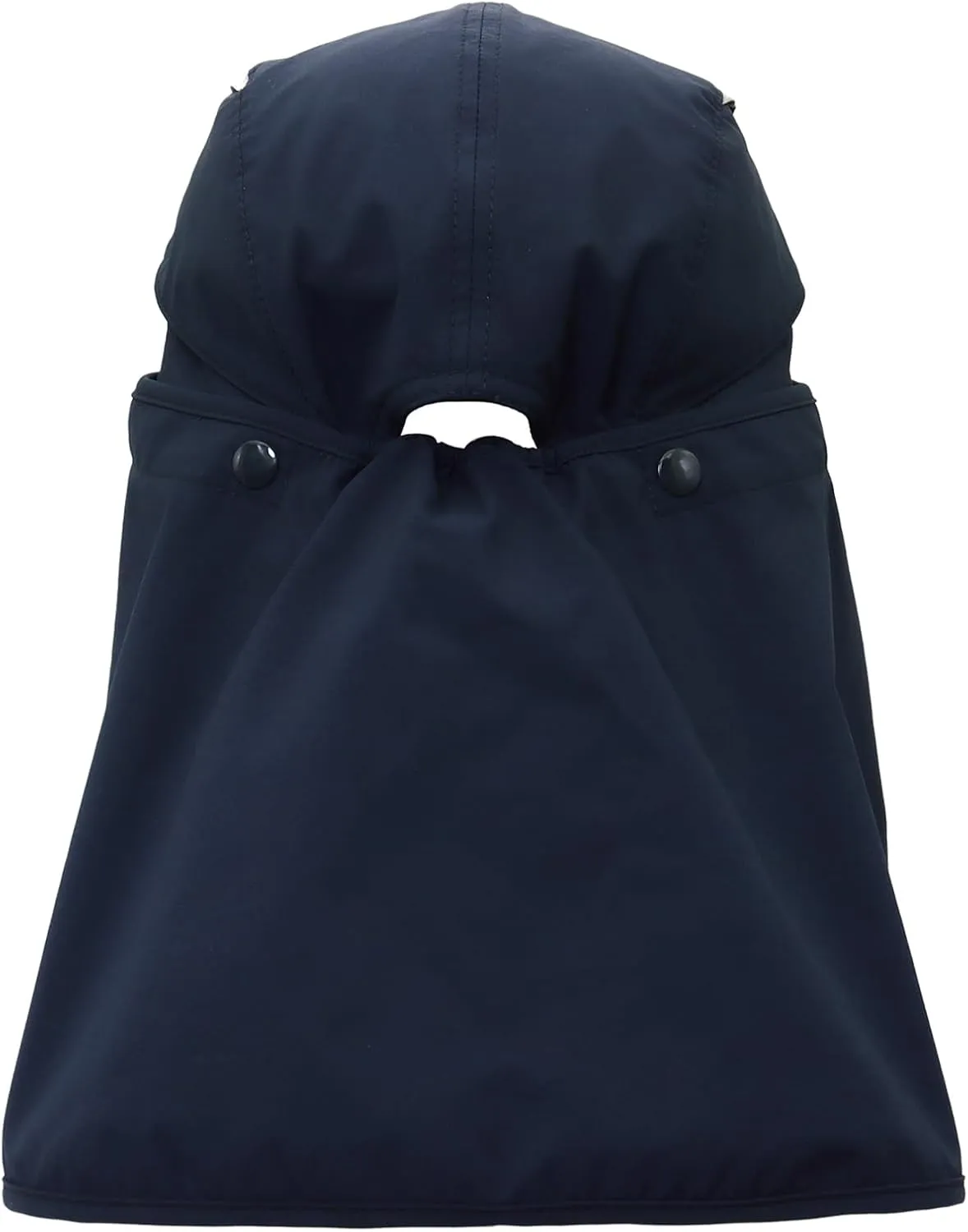 Hat with Neck Protection Detachable Multi-Purpose Summer Sun Hat Sun Protection Breathable Quick Dry UV Protection