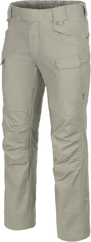 Helikon-Tex UTP Urban Tactical Pants - PolyCotton Canvas, Law Enforcement