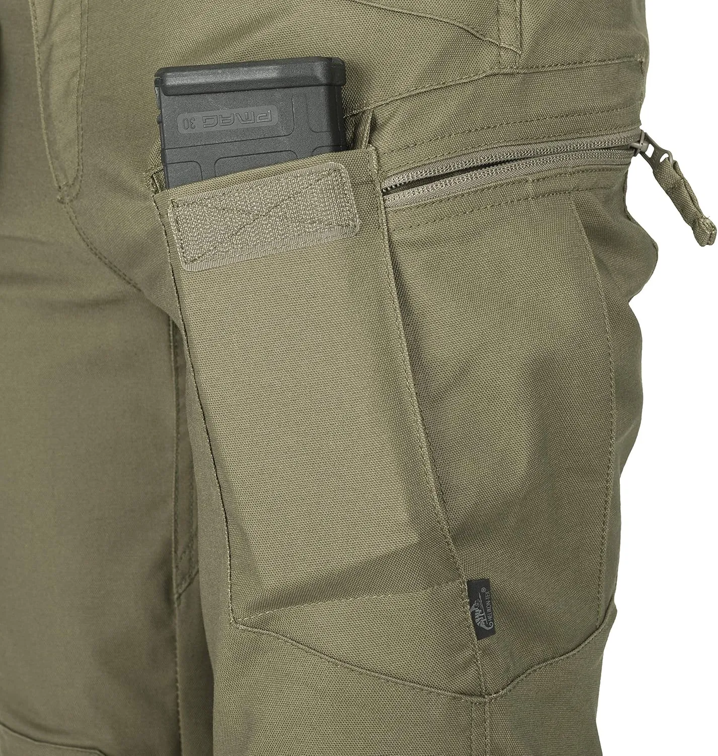 Helikon-Tex UTP Urban Tactical Pants - PolyCotton Canvas, Law Enforcement