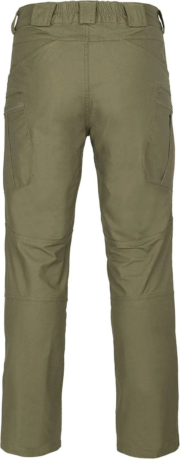 Helikon-Tex UTP Urban Tactical Pants - PolyCotton Canvas, Law Enforcement
