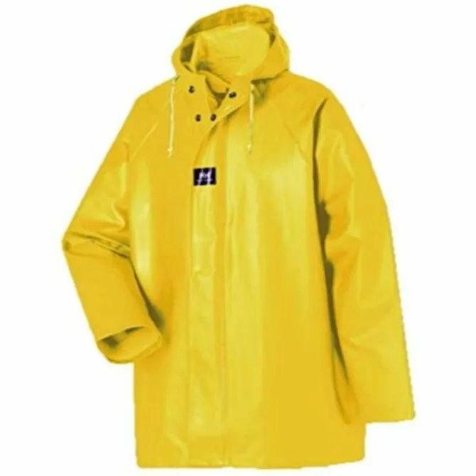 Helly Hansen - Highliner 100% Cotton Waterproof Jacket