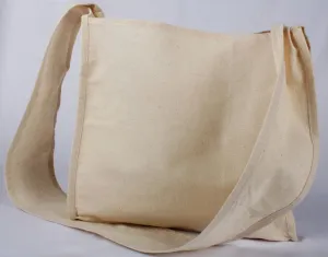HEMP SHOULDER BAG