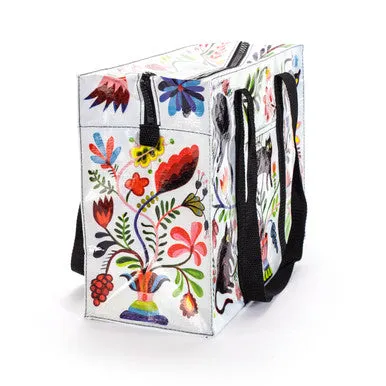Here Kitty Shoulder Tote