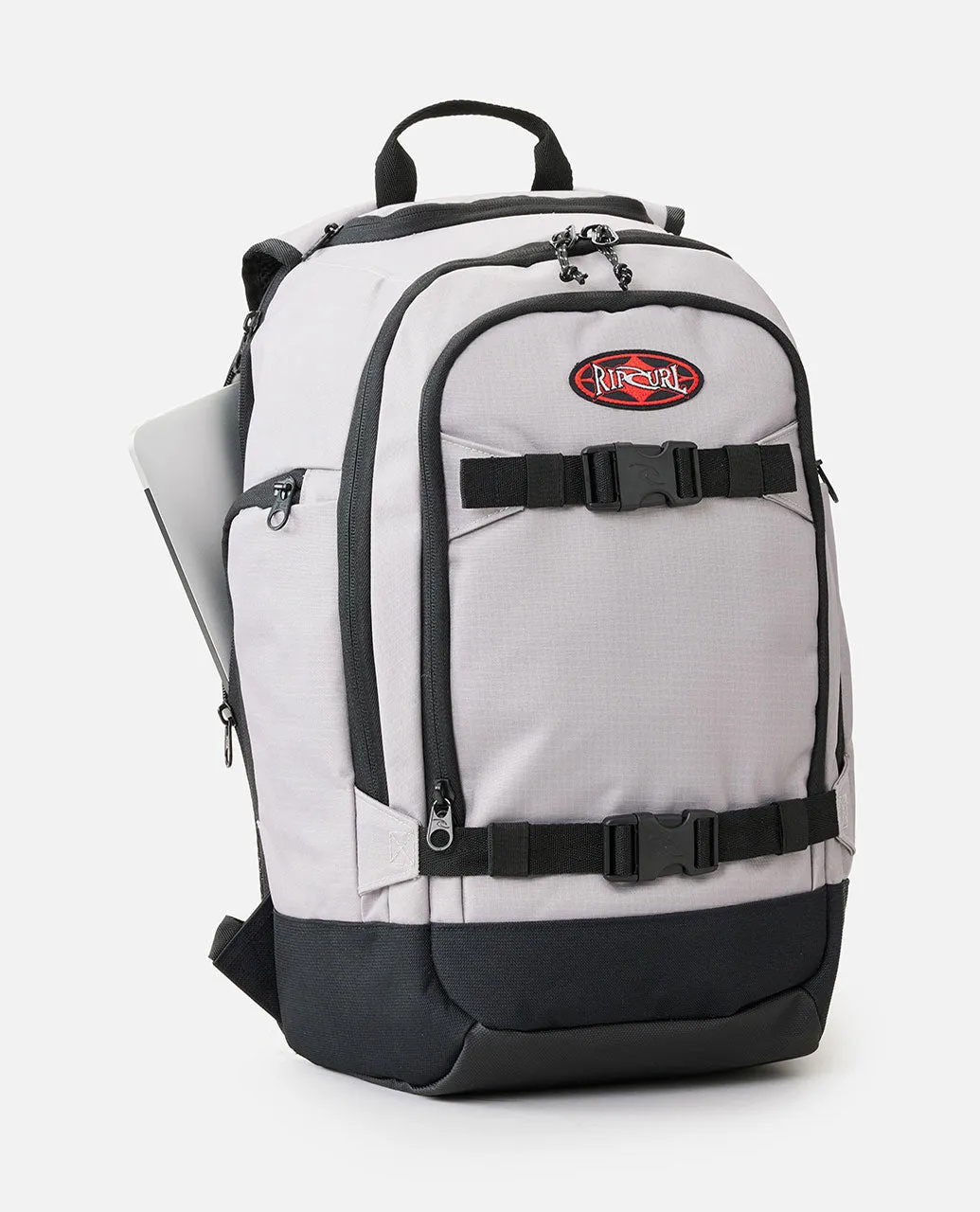 Heritage Posse 33L Backpack - Stone