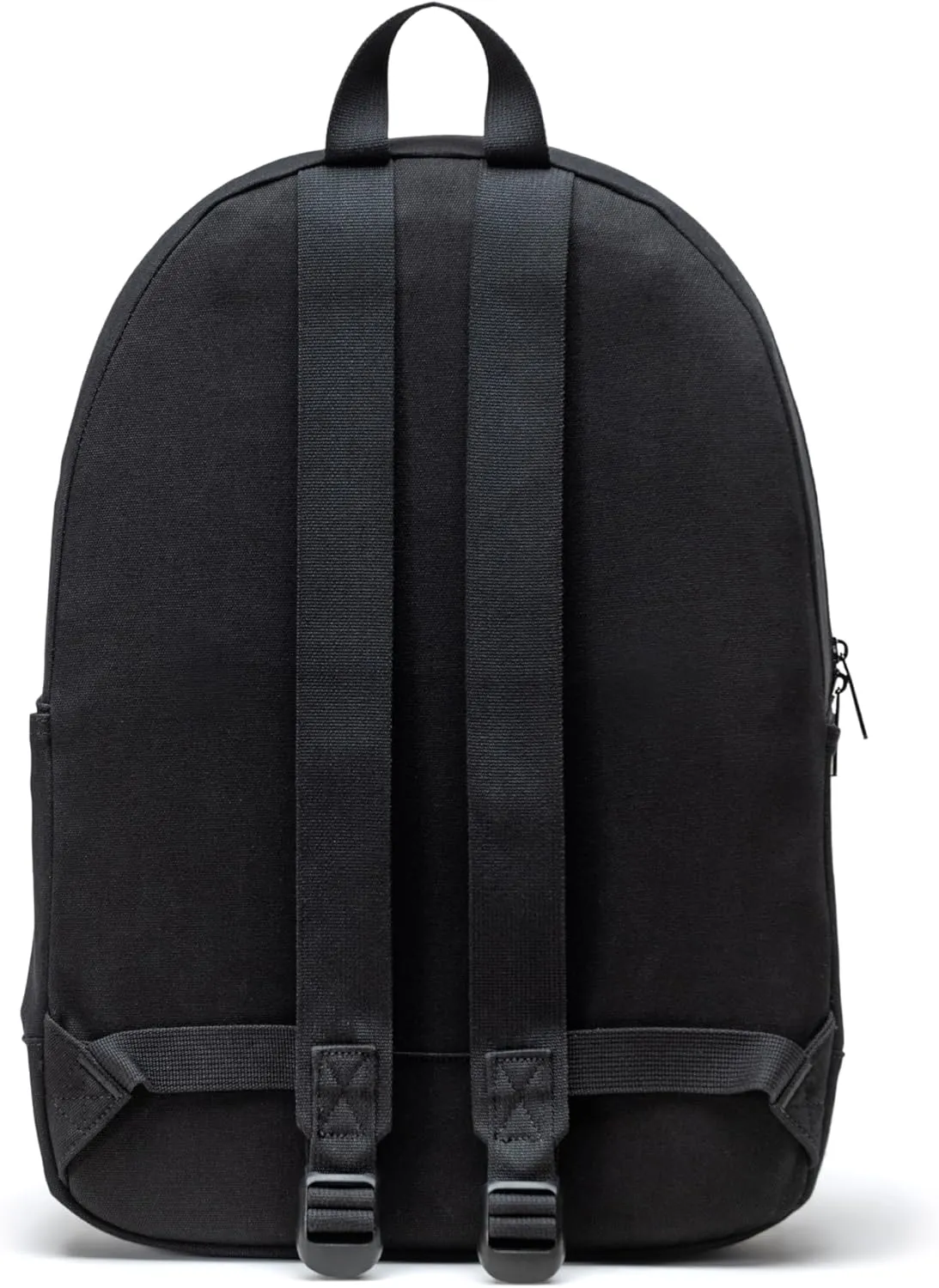 Herschel Pacific Daypack, Black, One Size