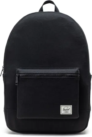 Herschel Pacific Daypack, Black, One Size