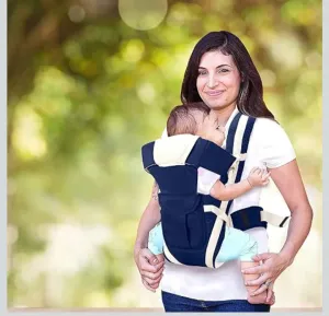High-Quality Baby Carry Bags for O to 2 Year.
