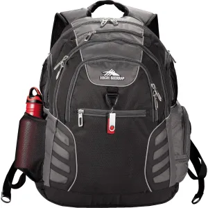 High Sierra® Big Wig 17" Computer Backpack