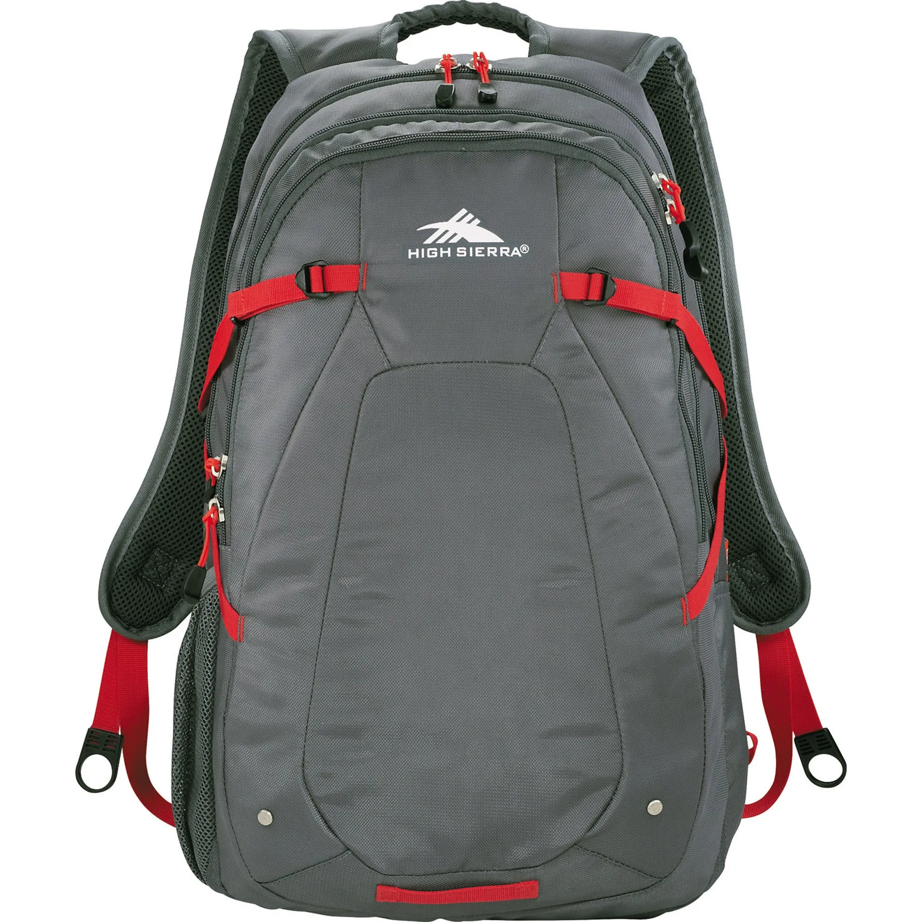 High Sierra® Fallout 17" Computer Backpack