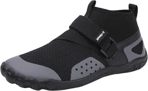 Hiking Barefoot Shoes for Women Men Breathable Non Slip Water Shoes for Boating Swimming Minimalist Shoe