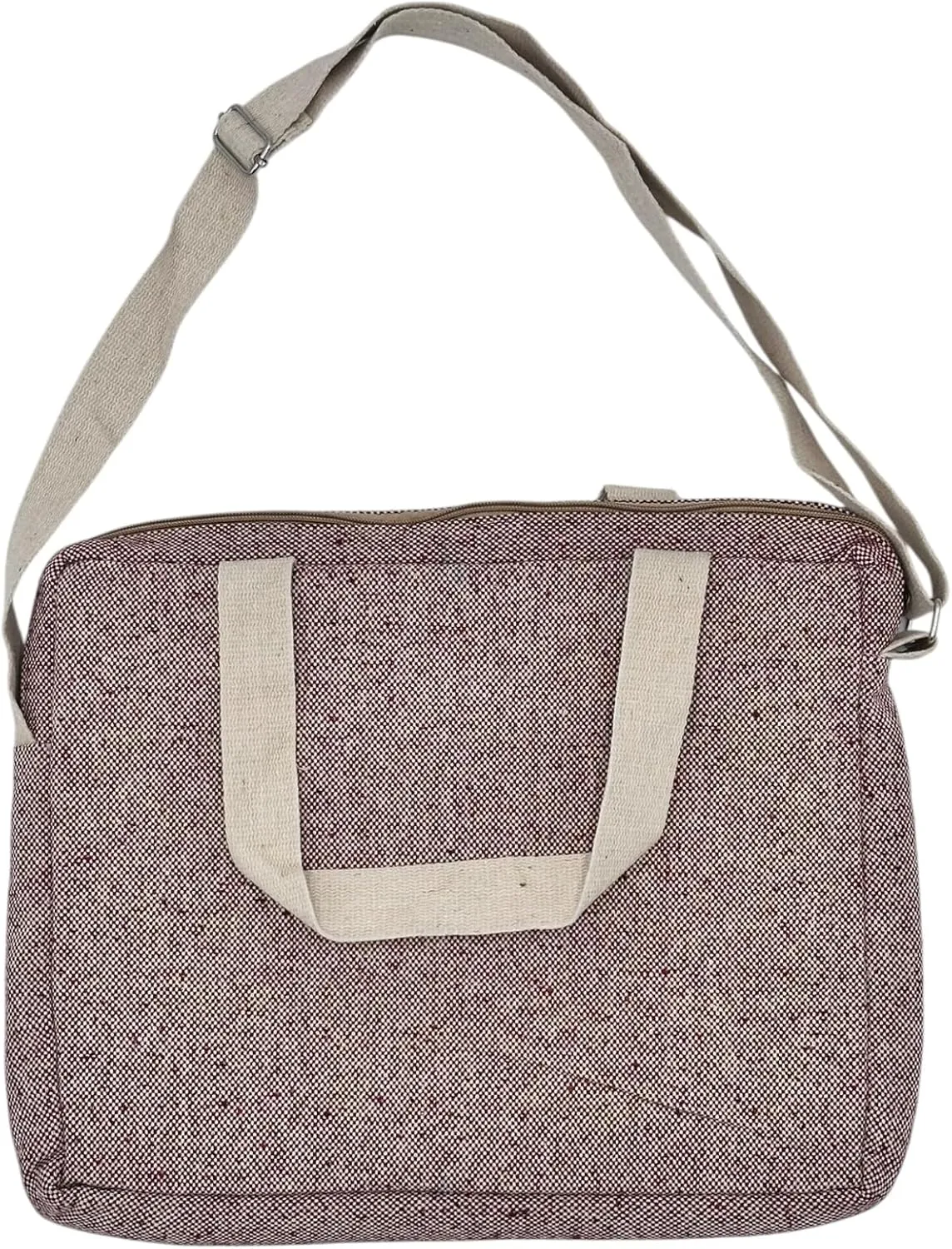 Himalayan Hemp Laptop Bag