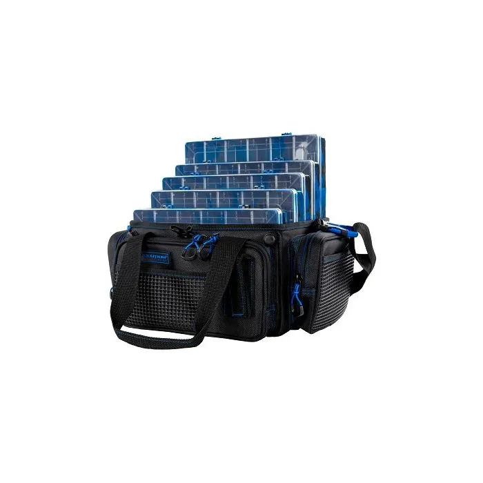 Horizontal 3600 Drift Series Tackle Bags | EVT-Drift-Horizontal-3600