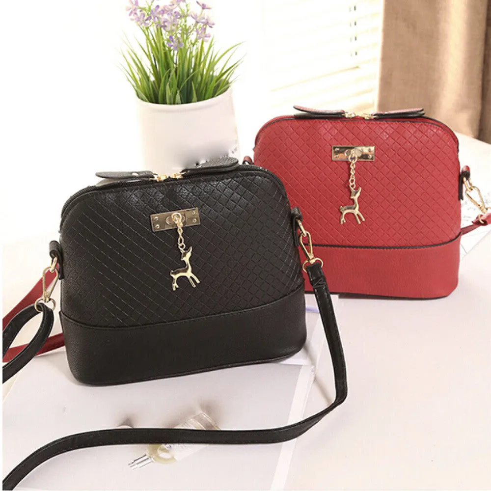 HOT SALE 2019 Women Messenger Bags Fashion Mini