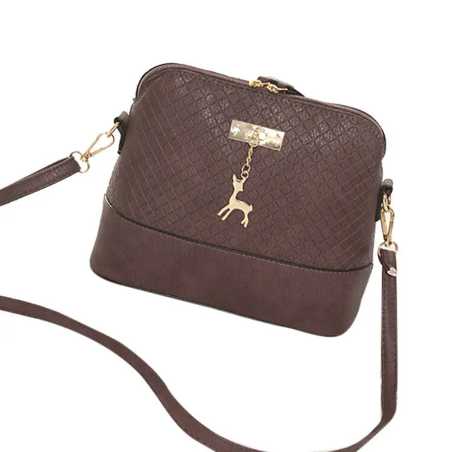 HOT SALE 2019 Women Messenger Bags Fashion Mini
