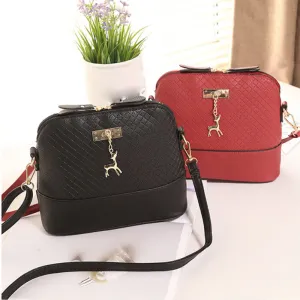 HOT SALE 2019 Women Messenger Bags Fashion Mini