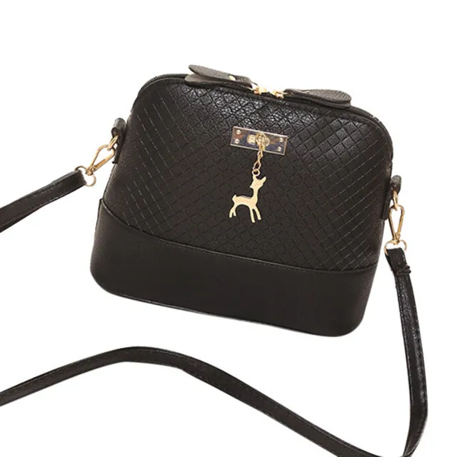 HOT SALE 2019 Women Messenger Bags Fashion Mini