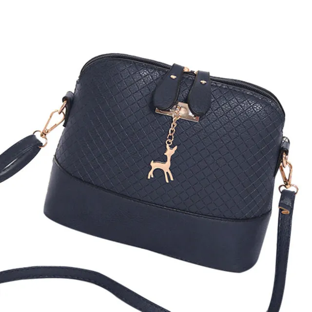 HOT SALE 2019 Women Messenger Bags Fashion Mini