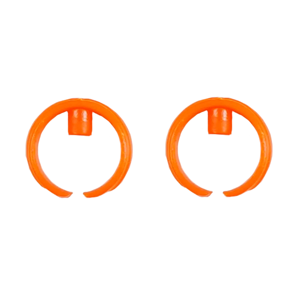 Ibera Carrier Rack Replacement Rings | IB-RA-Rings