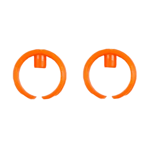 Ibera Carrier Rack Replacement Rings | IB-RA-Rings