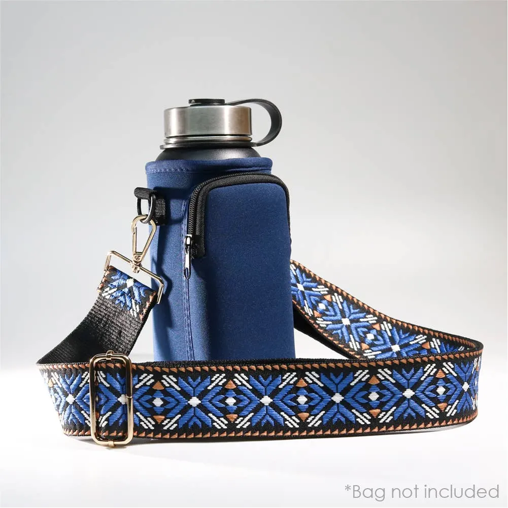Interchangeable Bag Strap |  Harper