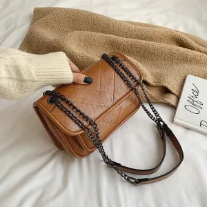IRIS Flap