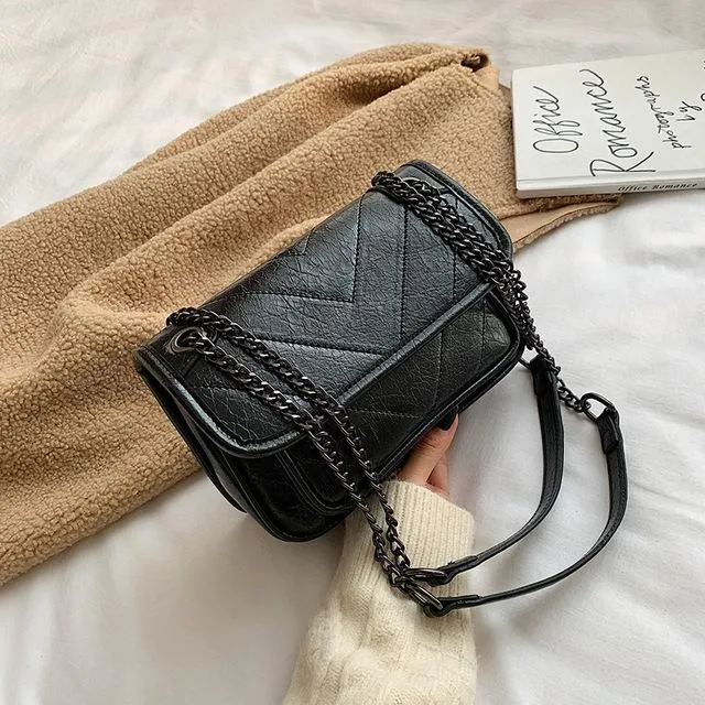 IRIS Flap