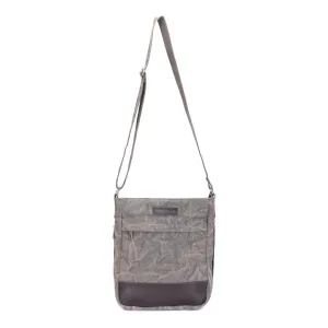 James Messenger Bag