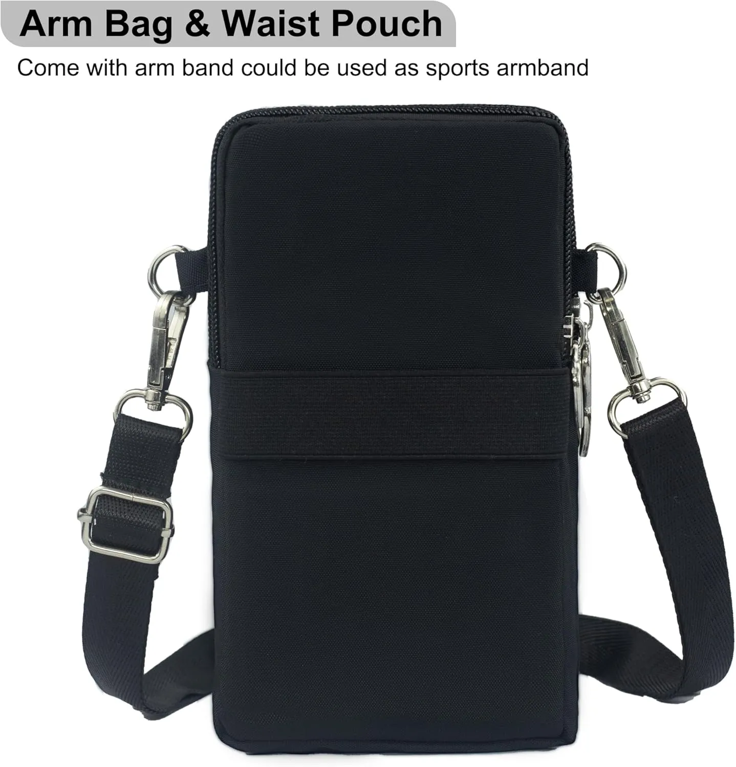 JANKS Small Crossbody Bags for Women Mini Cell Phone Purses Handbag Shoulder Bag