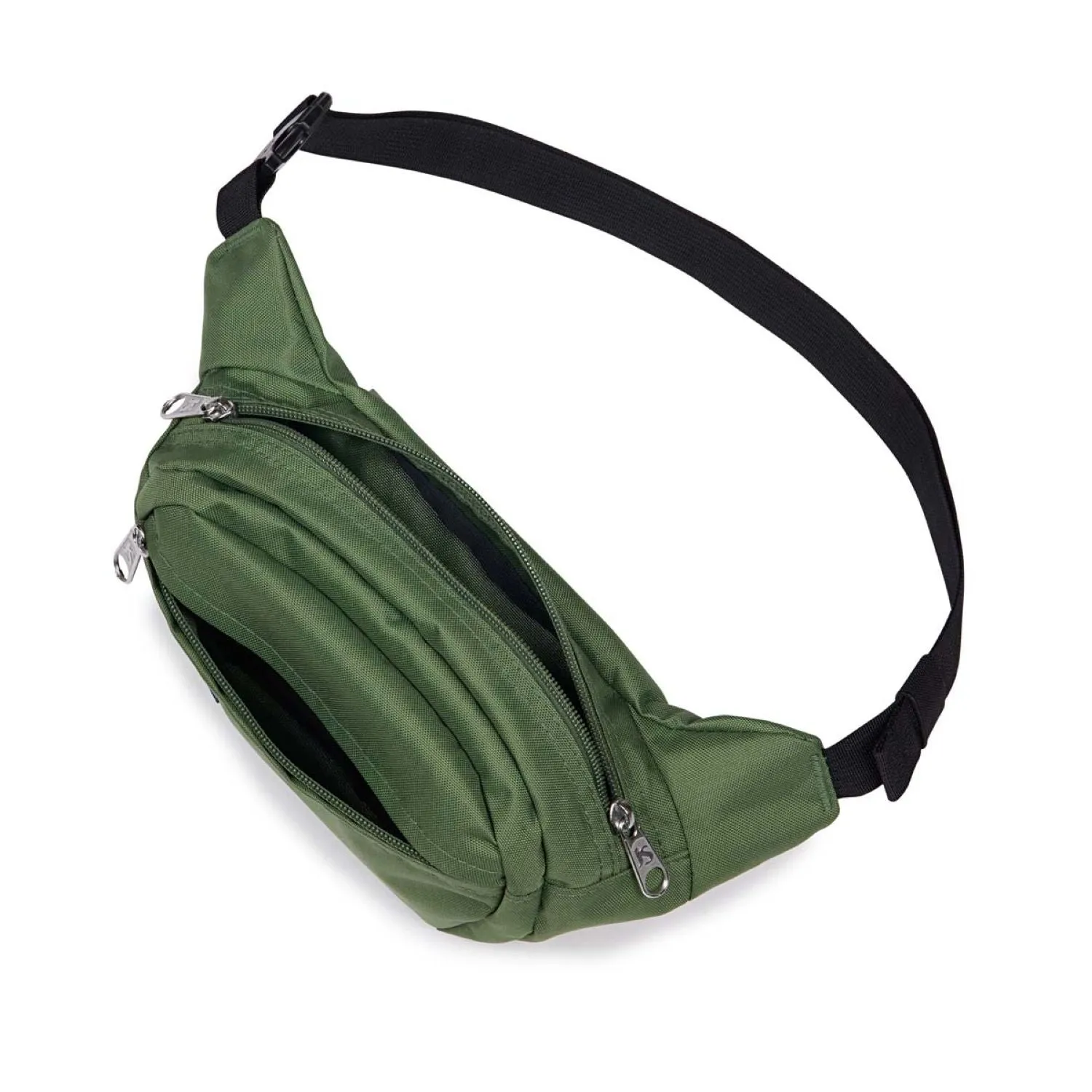 Jansport Fifth Avenue Waist Pack (Printed)