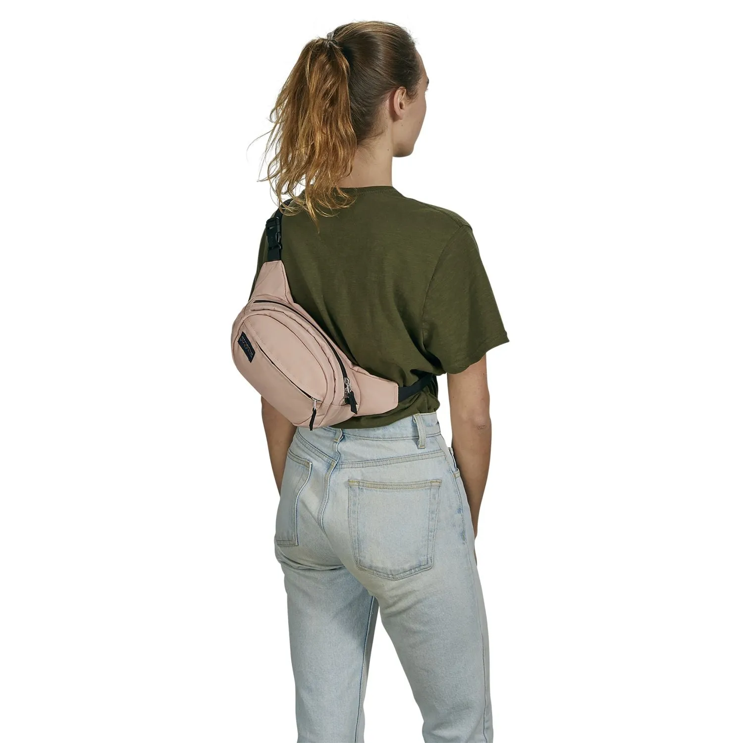Jansport Fifth Avenue Waist Pack (Printed)