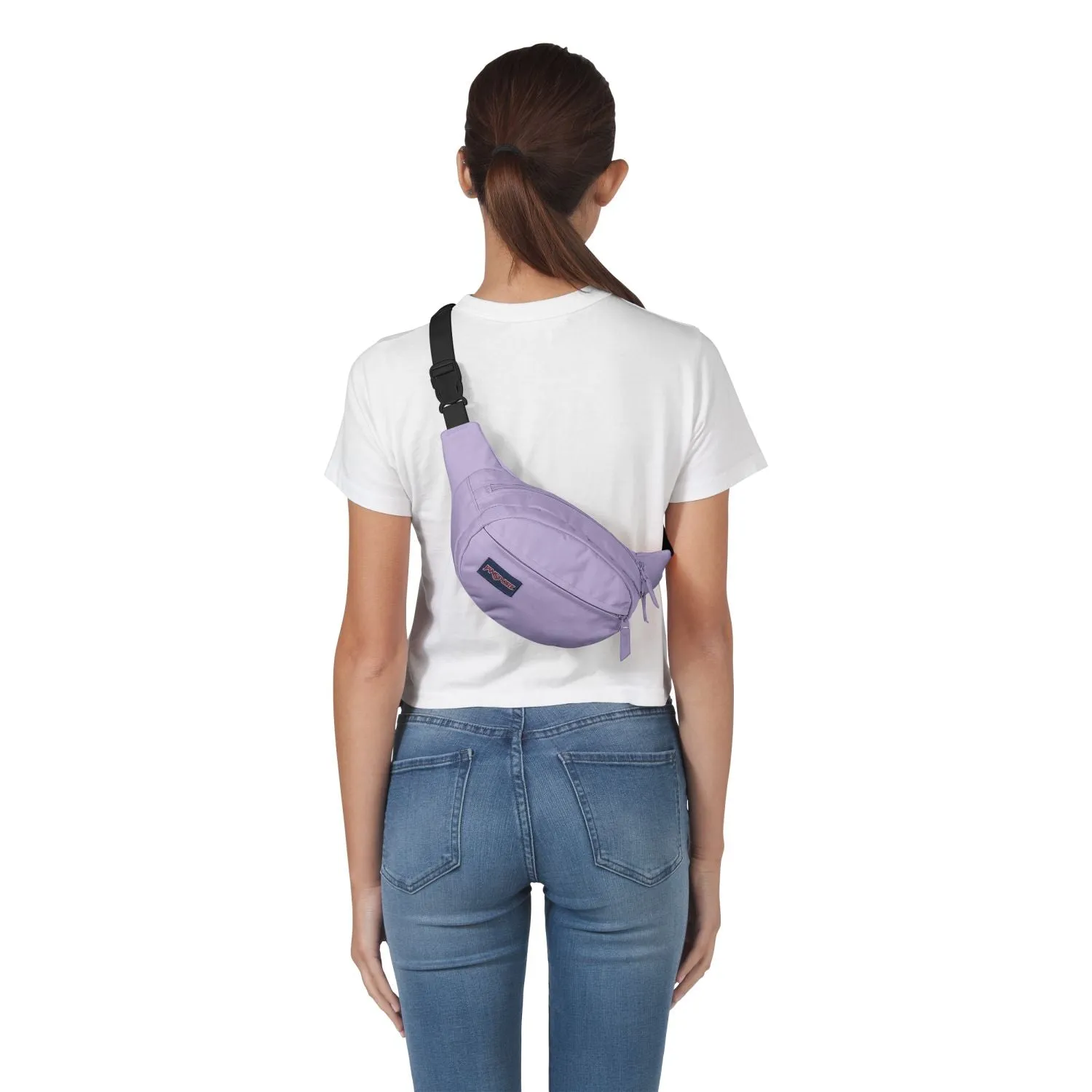 Jansport Fifth Avenue Waist Pack (Printed)
