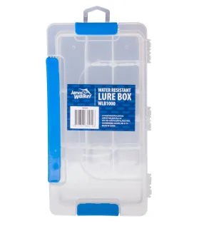 Jarvis Walker Water Resistant Lure Box