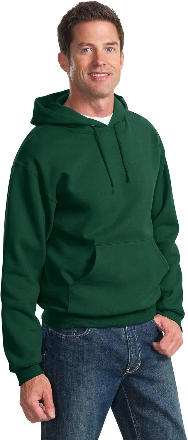 Jerzees Men's 996