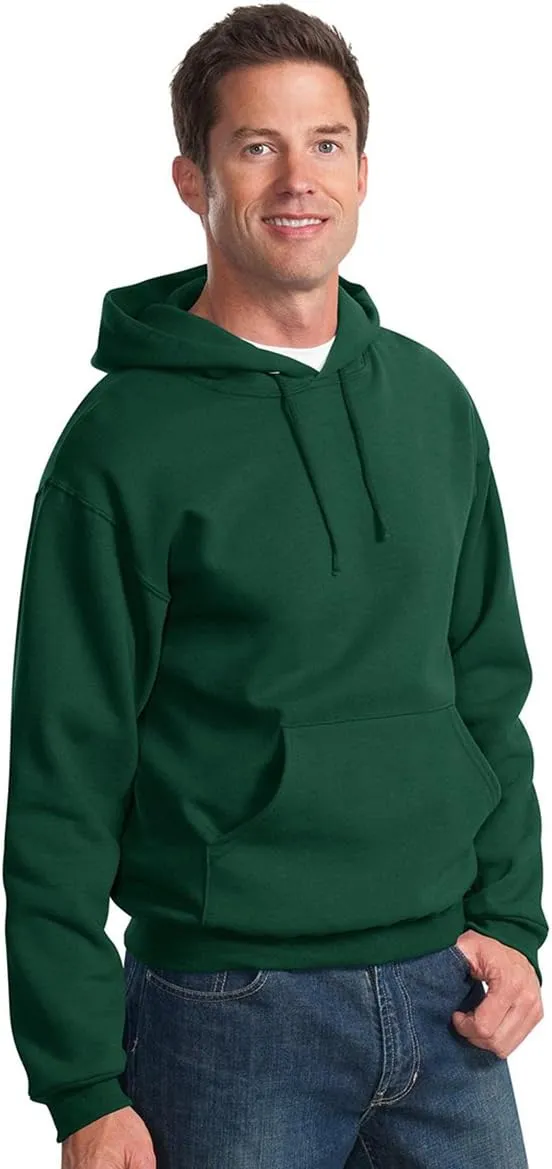 Jerzees Men's 996