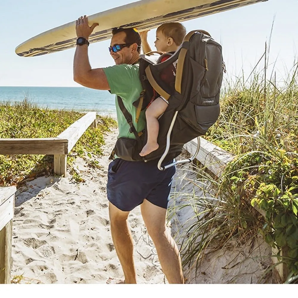 JOURNEY PERFECTFIT SIGNATURE CHILD CARRIER PACK