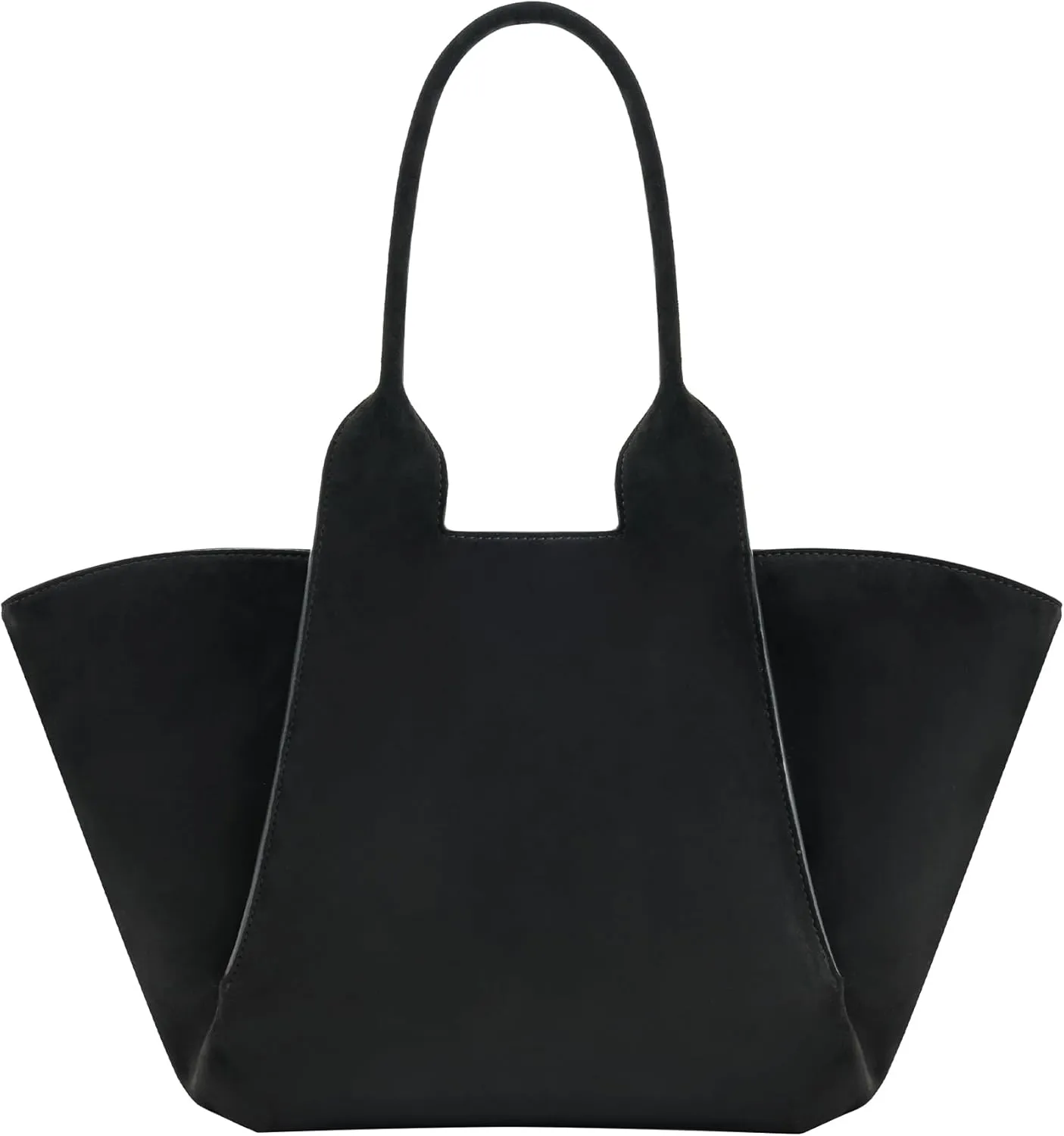 JW PEI Women's Cara Faux Suede Tote Bag
