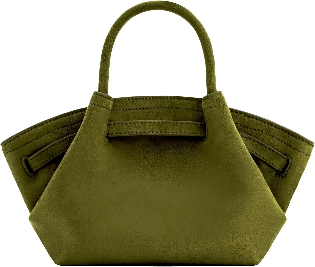 JW PEI Women's Hana Mini Faux Suede Tote Bag