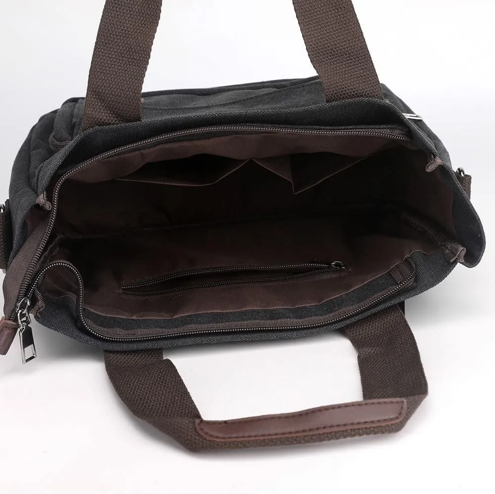 KARRESLY Women's Casual Hobo Shoulder Bag Large Capacity Nylon Daily Messenger Bag Work Shopper Handbag Purse
