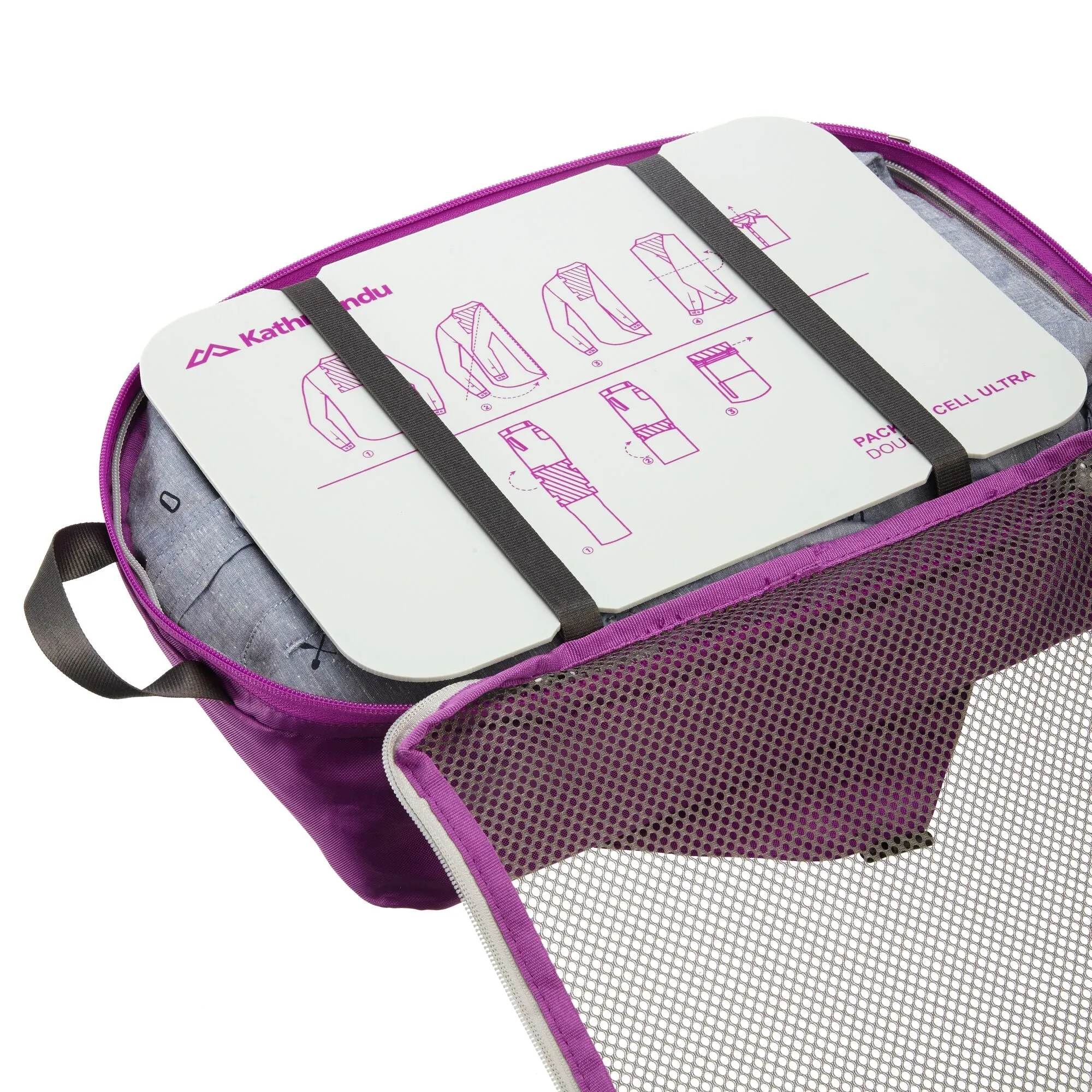 Kathmandu Packing Cell Ultra - Double